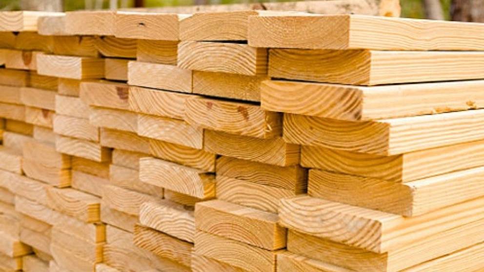 انواع چوب روسی، کاربرد و مزایای آن